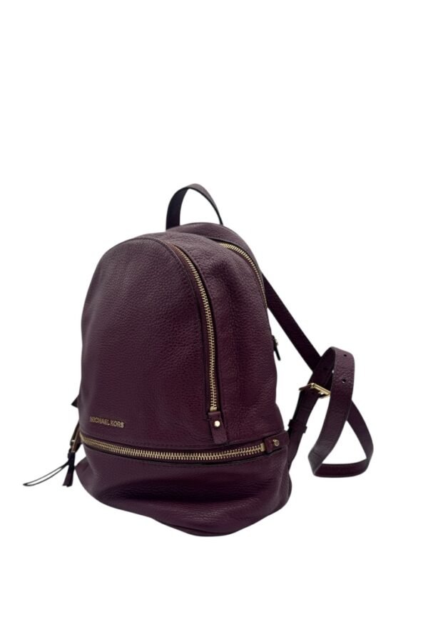 MICHAEL KORS - RHEA BACKPACK - Image 11